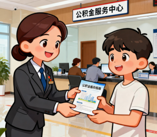 河北单位办理住房公积金缴存登记手续应提供哪些材料