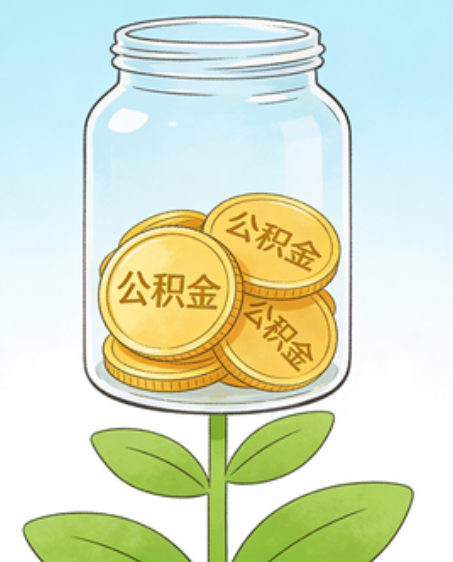 河北个人可缴存公积金，住房保障开启全民时代