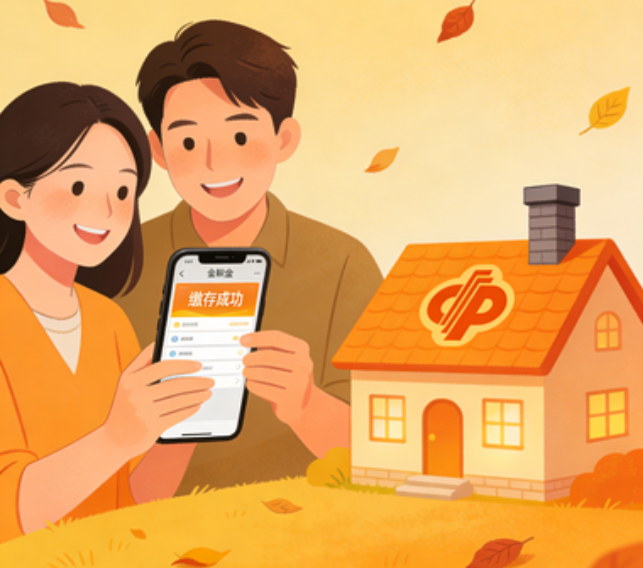 河北住房公积金：公积金结息利率显著高于当前银行存款利率水平