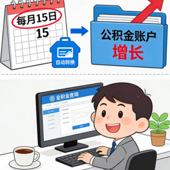 河北公积金代办服务：专业赋能，合规守护您的住房权益