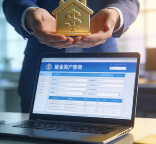 河北可提取公积金支付首付款！