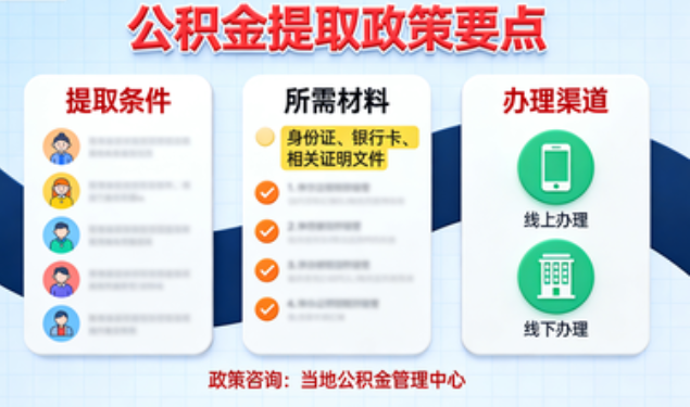 河北购买政策性住房提取公积金支付首付款操作全解析