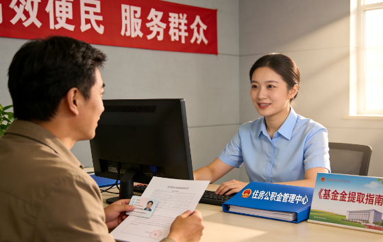 河北住房公积金提取规范全面升级