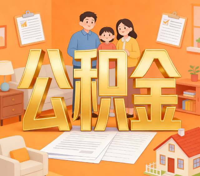 河北公积金代办服务的现实价值与普惠意义