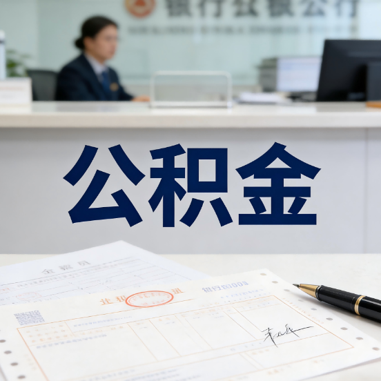 河北养老公积金代办需要哪些证件？