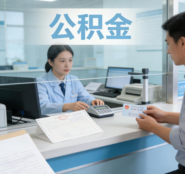 河北公积金代办的5个隐藏好处，很多人不知道