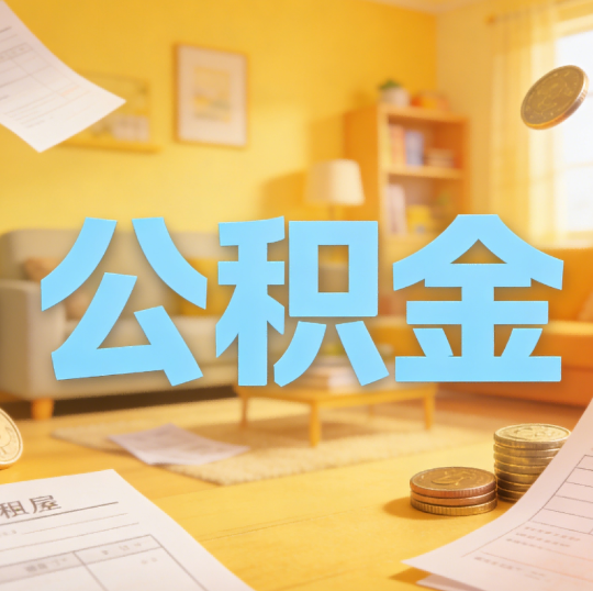 河北买房如何提取公积金？