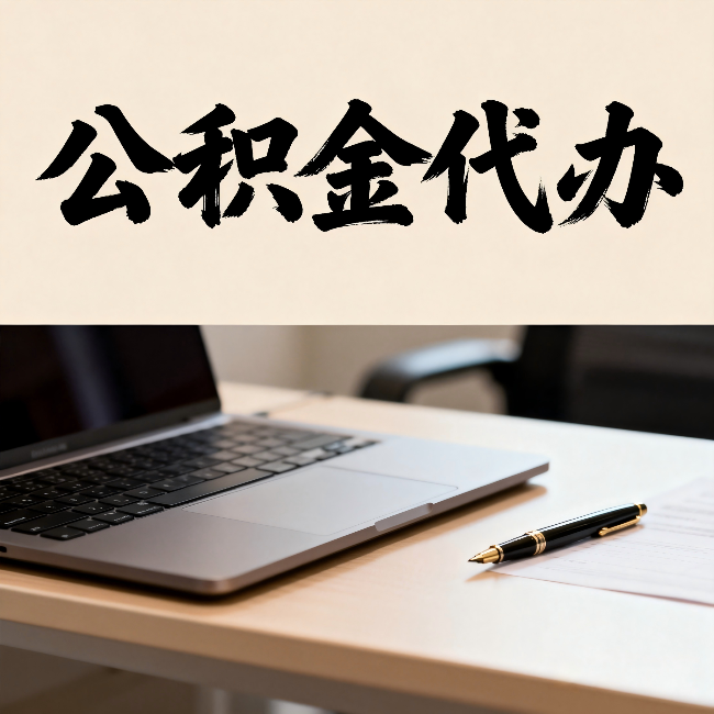 河北公积金代办：十个问题快速判断你需不需要找人办