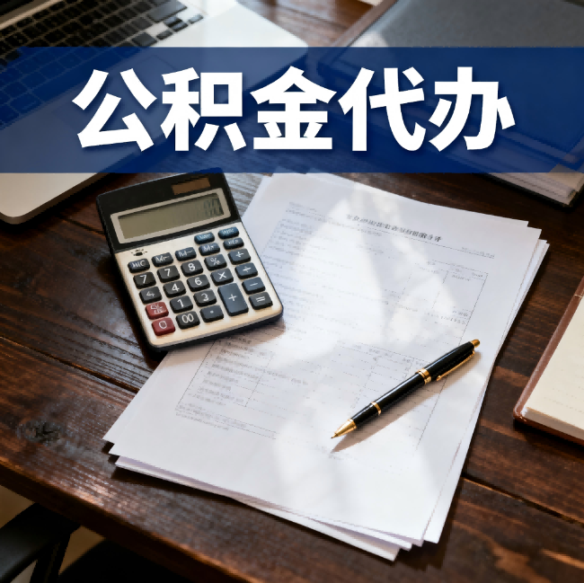河北公积金代办：哪些人办了之后说“真值”