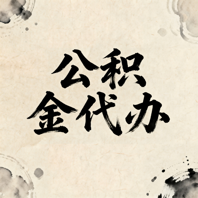 河北公积金代办：关于收费，你想知道的都在这里
